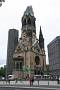 Kaiser Wilhelm gedachtniskirche